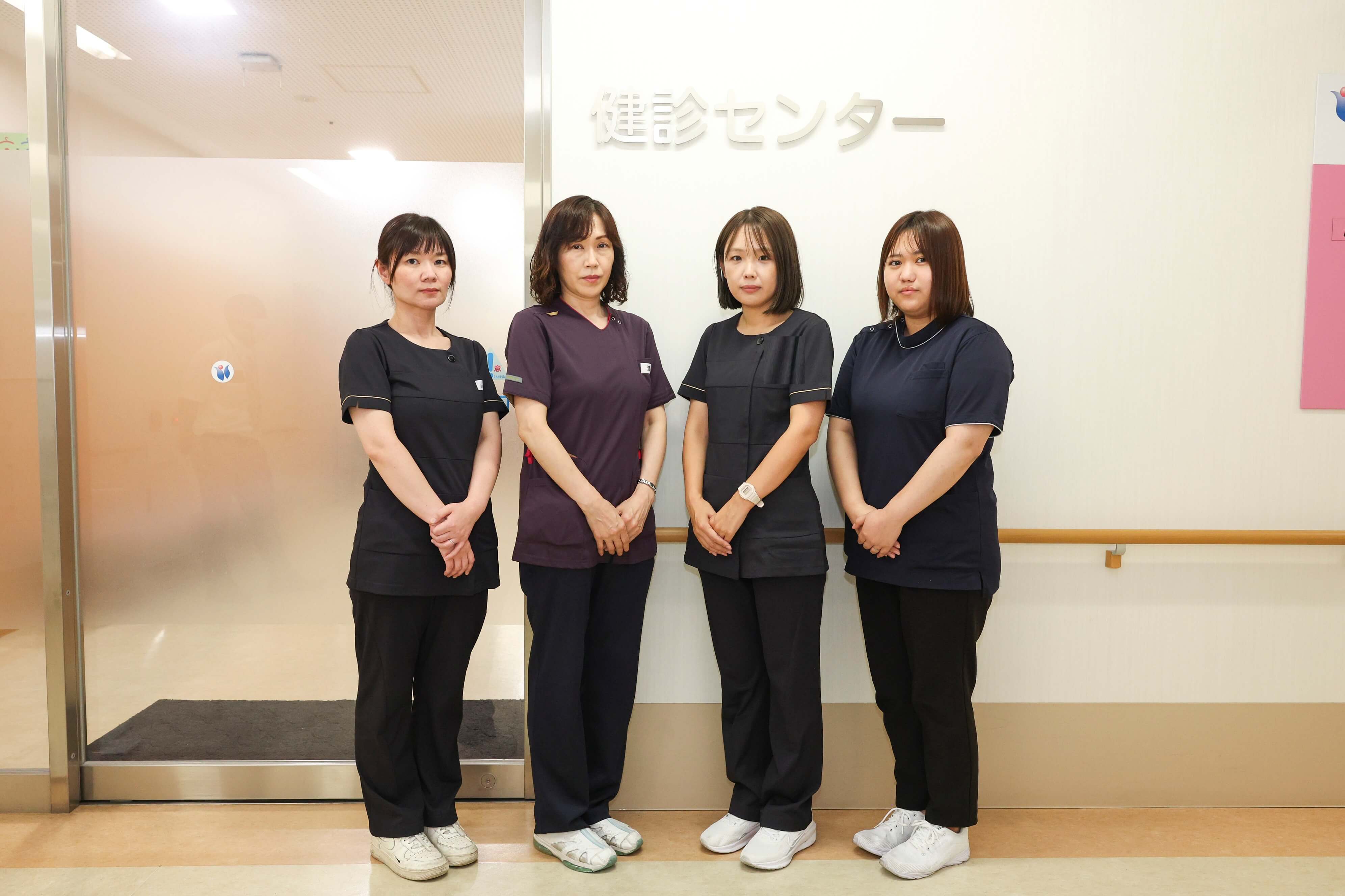 水島第一病院 健診センター
