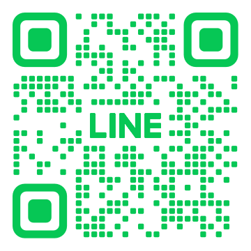 水清会グループ公式LINE 友だち追加用QRコード