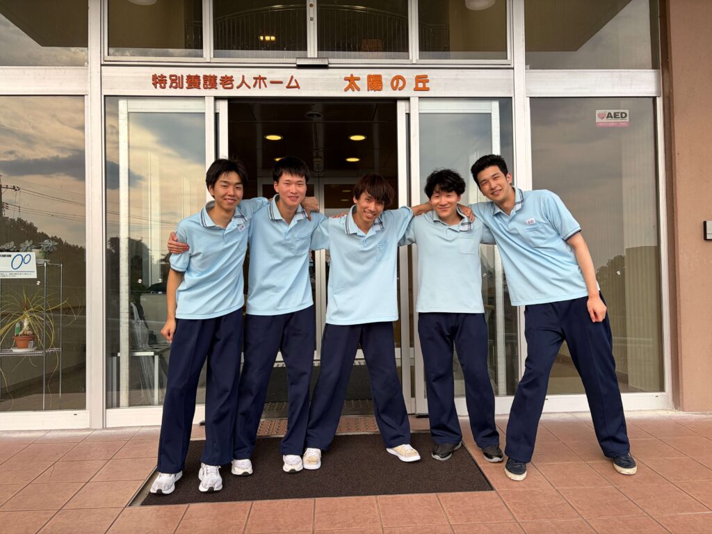 社会福祉法人 薫風福祉会